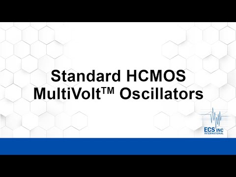 MultiVolt Oscillators Episode 2 – Standard MultiVolt Oscillators