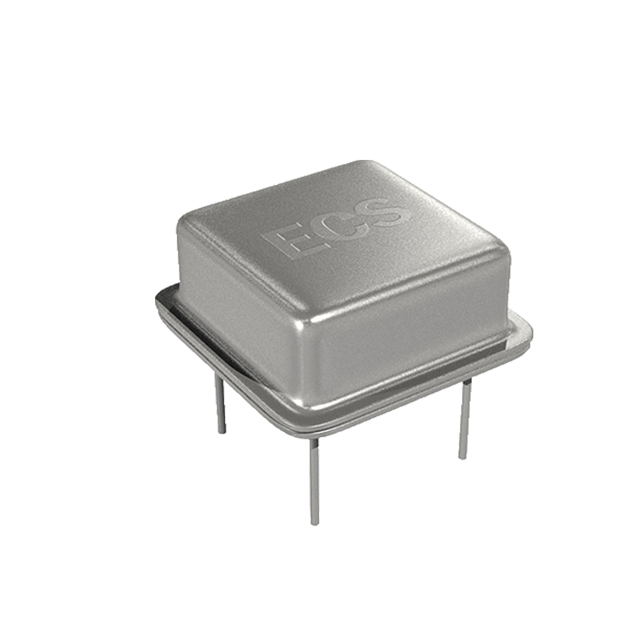 Product image for Through Hole Oscillators