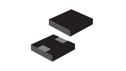 ECS Electronic Component Highlight